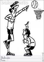 coloriage-basket-1